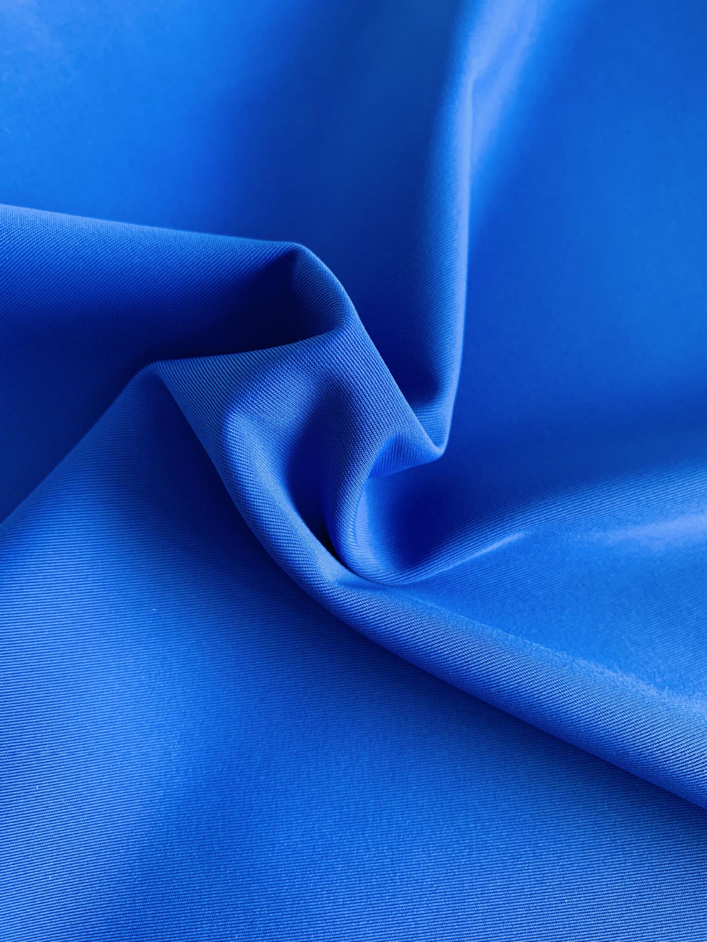 环保面料泳衣布经编纬编锦氨涤氨环保纱现货定制环保丝