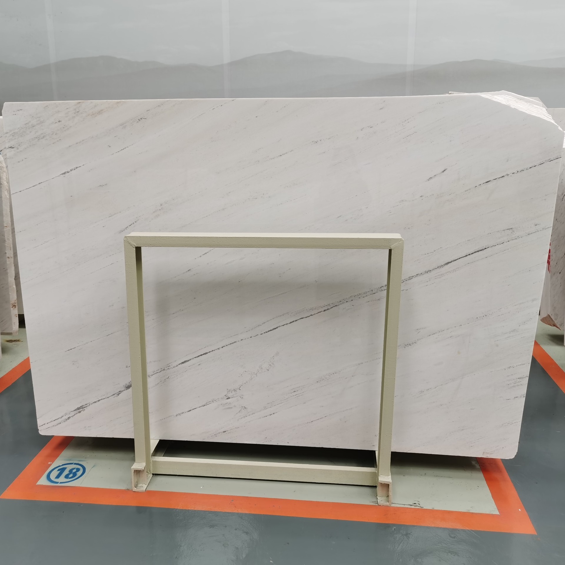 人造大理石窗台面