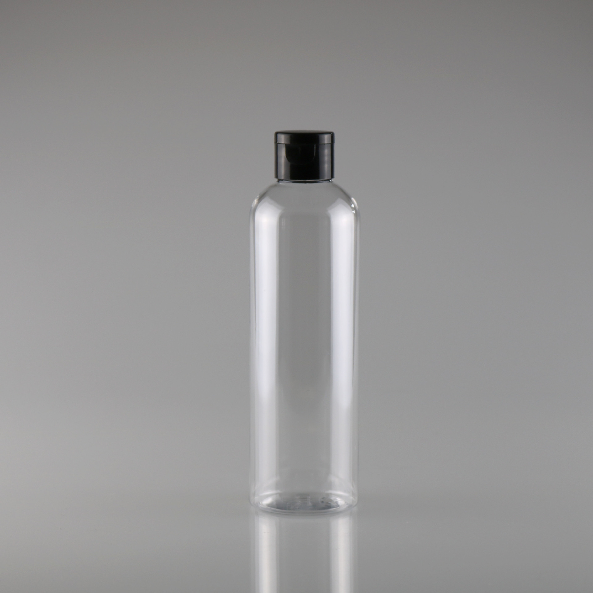 厂家直销250ml毫升沐浴露瓶爽肤水瓶纯露瓶洗发水瓶翻盖蝴蝶盖瓶