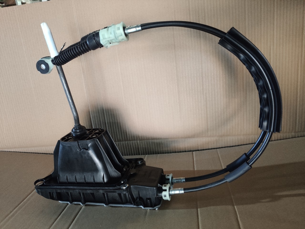 厂家直销骐达颐达骊威轩逸换挡机构总成oe34108-bc00a承接外贸