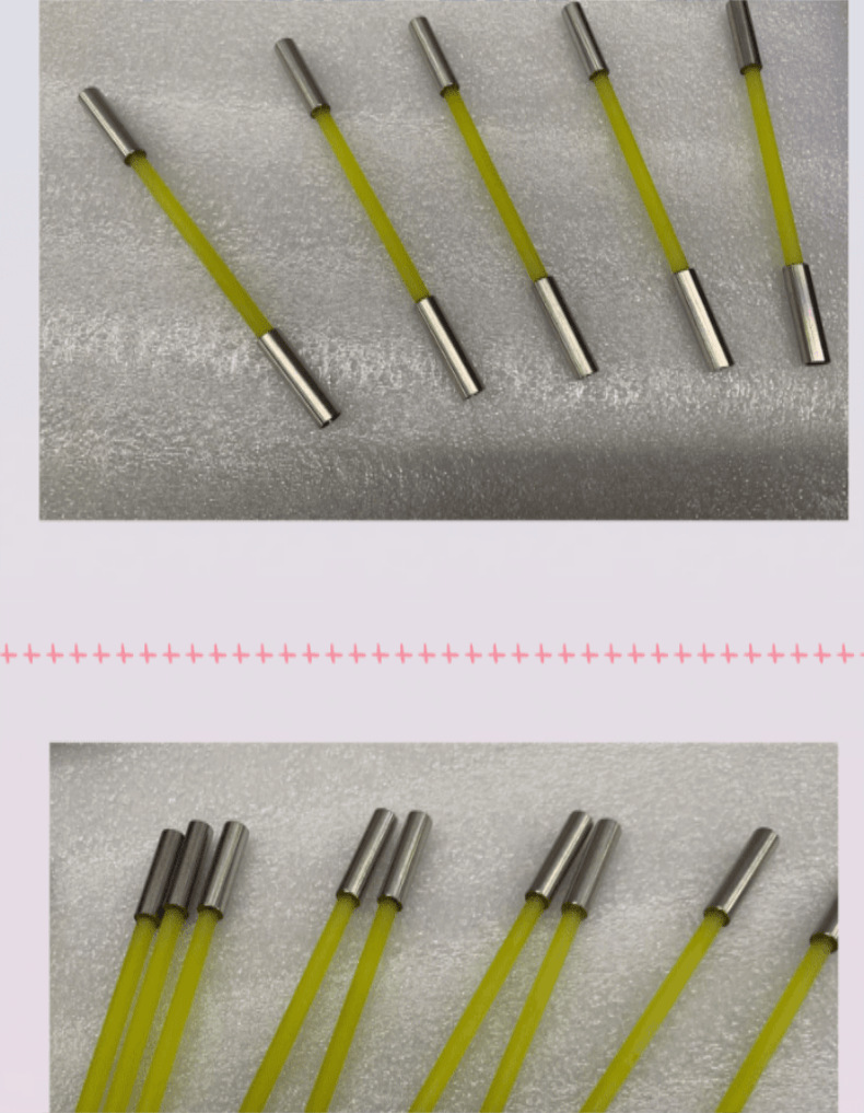 nd:yag晶体棒激光棒yag棒