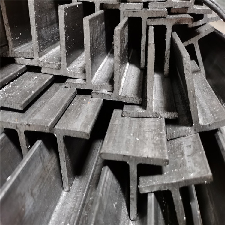 上海宇牧t型钢加工厂家 专业加工高频焊接t型钢q235型材 支持定制