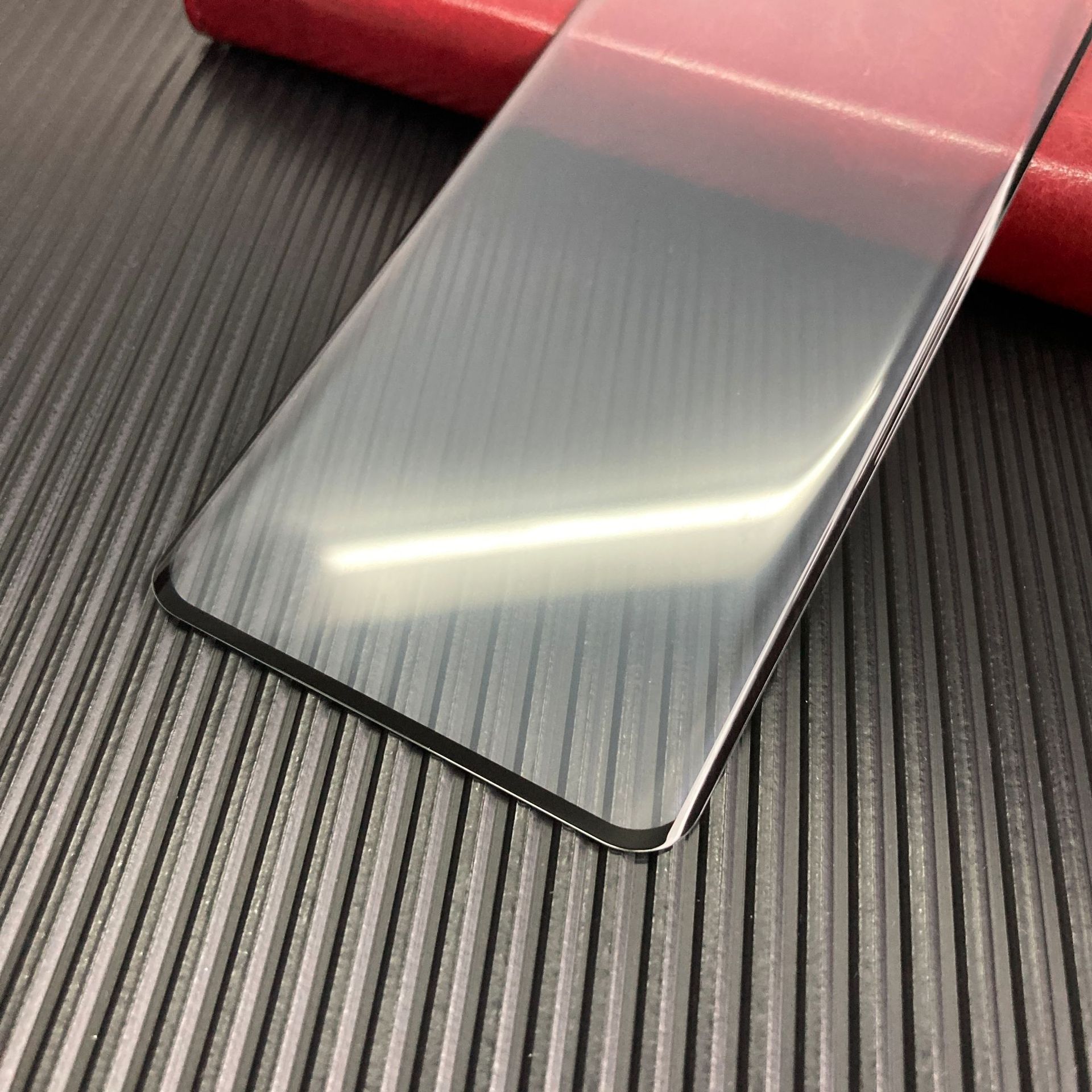 适用oppofiadx果冻全胶曲面钢化保护膜oppofiadx曲面果冻胶保护膜