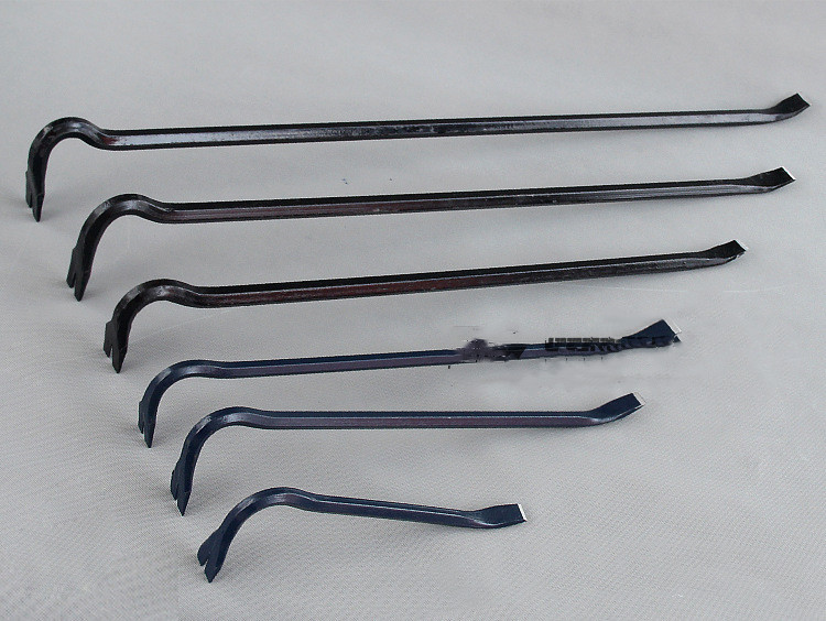 450mm900mm模板六棱起钉器撬棍撬棒水泥钉起钉器撬杠拔钉起子