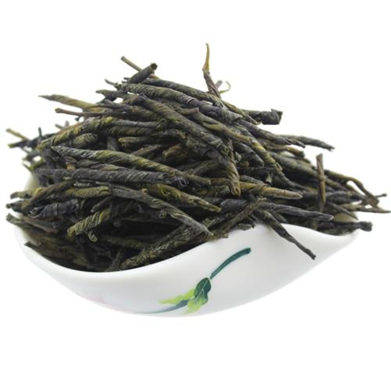 产地货源 筛选大苦丁 新货苦丁芽 大叶苦丁散装500g 中药材批发