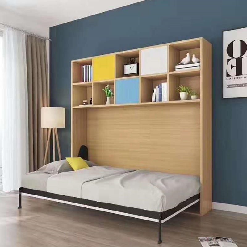 隐形床壁床-新款价格,厂家,货源-阿里巴巴