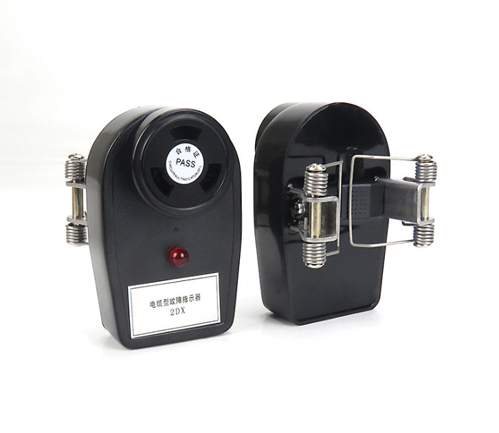 aaaa ds-2dx电缆型短路故障指示器(翻牌显示)(sx) ds-2dg ds-2dh