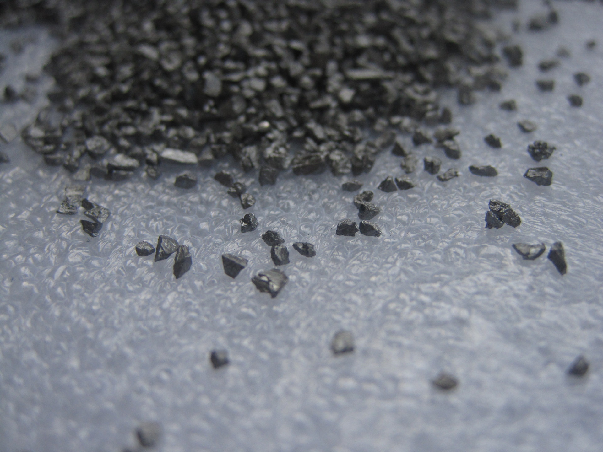 硬质合金颗粒 合金颗粒 堆焊合金颗粒 yg8顶锤料 硬面材料