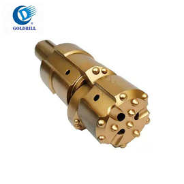 168偏心钻具_168偏心扩孔钻头_套管钻具锚固钻机钻具