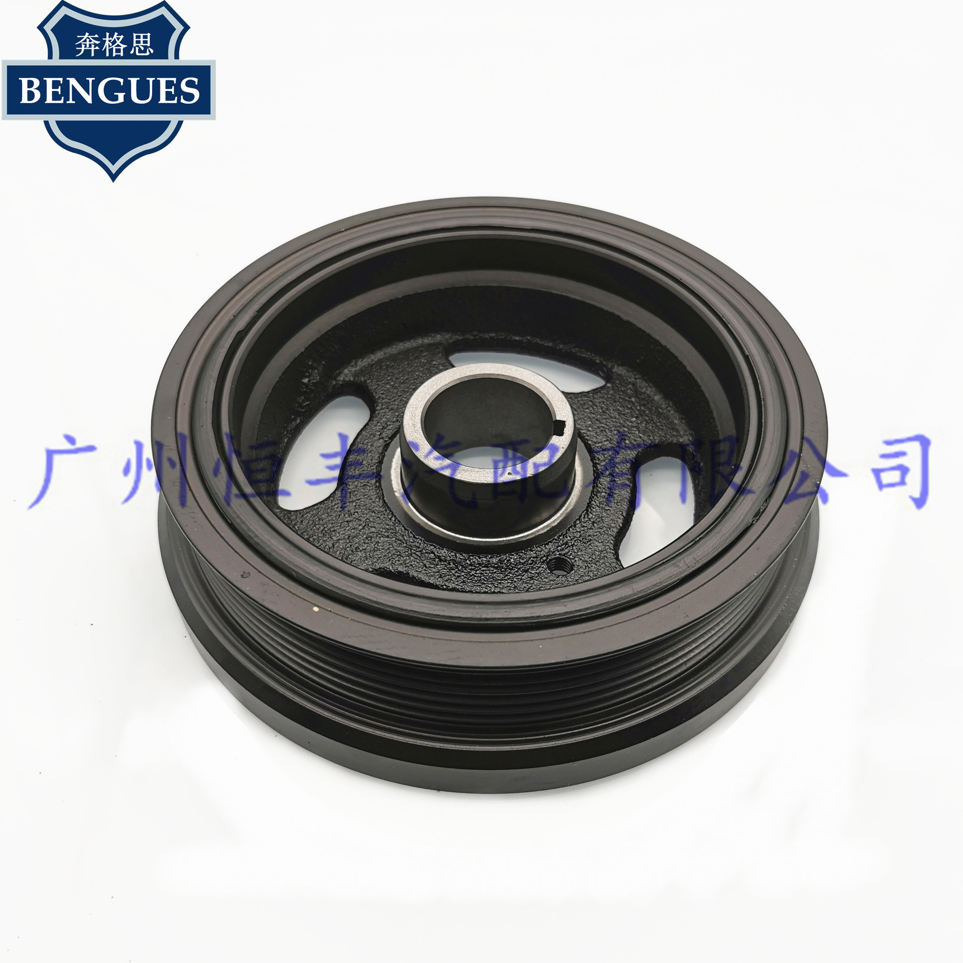 13470-36010/0v030 曲轴皮带轮凯美瑞汉兰达es250威飒1 2ar 4 5ar