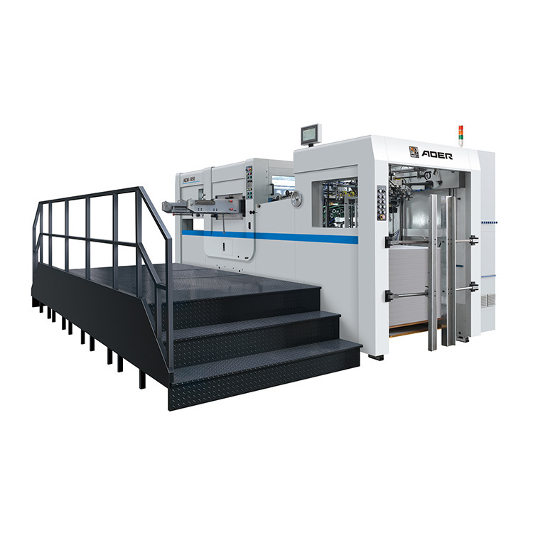 模切压痕机全自动