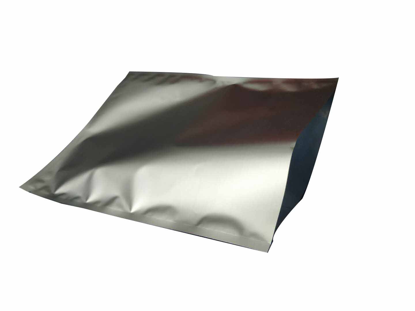 通用镀铝膜袋膏贴袋茶叶袋膏药袋空白袋