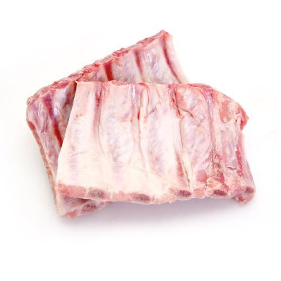 斤顺丰精选肋排新鲜肉嫩猪排骨农家排骨肉肋排骨猪排肉批发