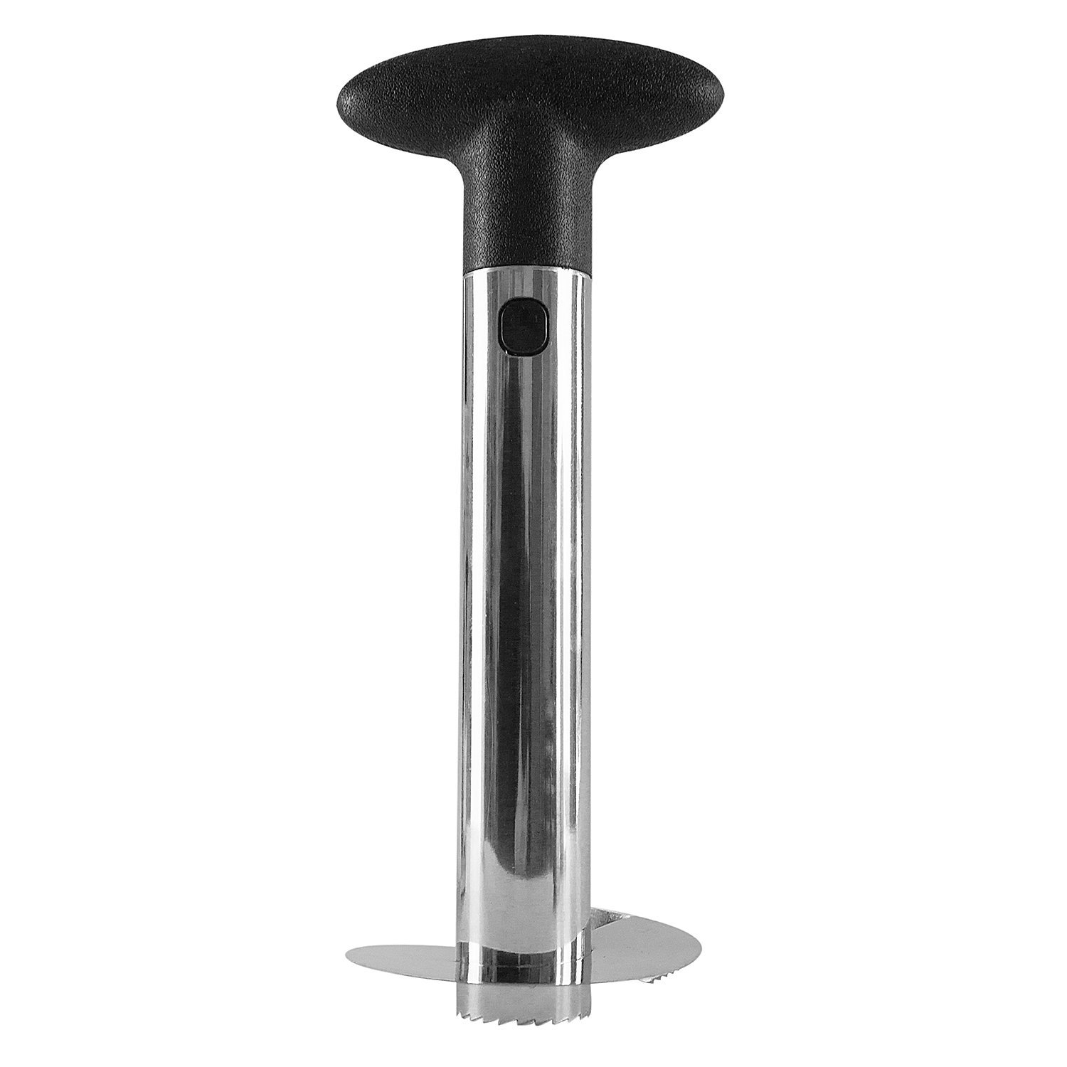 菠萝削皮神器厨房神器菠萝抽芯取肉去眼夹切菠萝饭工具削菠萝刀