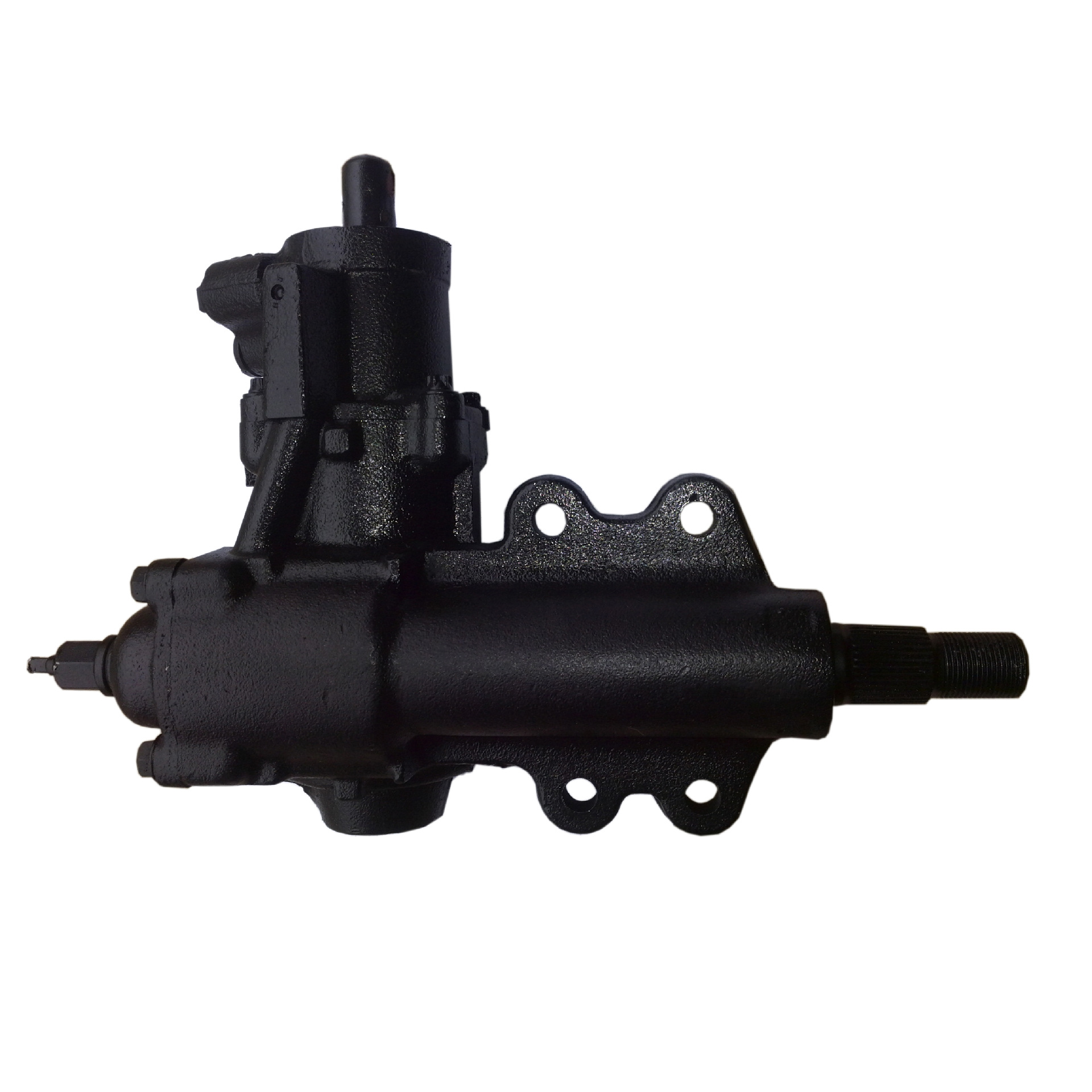 定制批发d21电子助力器方向机电动转向机助力泵原厂总成