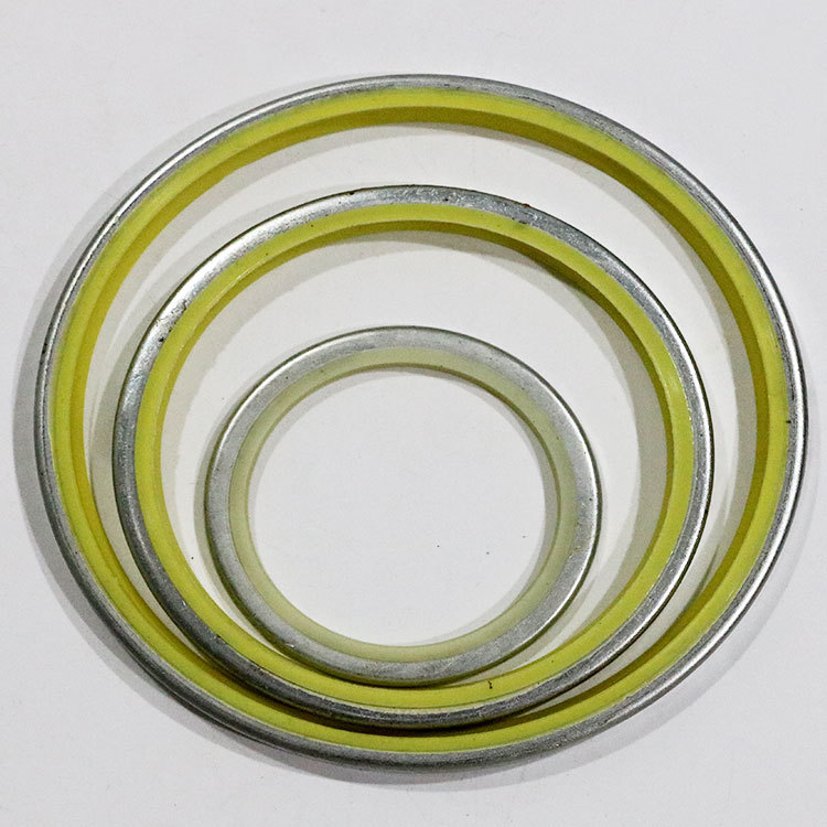 工程机械配件斗轴油封vay油封密封件 斗轴防尘油封密封圈-阿里巴巴