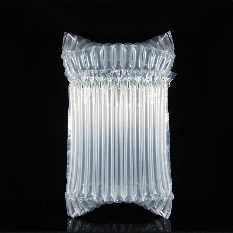 12柱30高气柱袋防震防摔气柱泡沫缓冲气囊气泡柱充气包装气泡袋垫