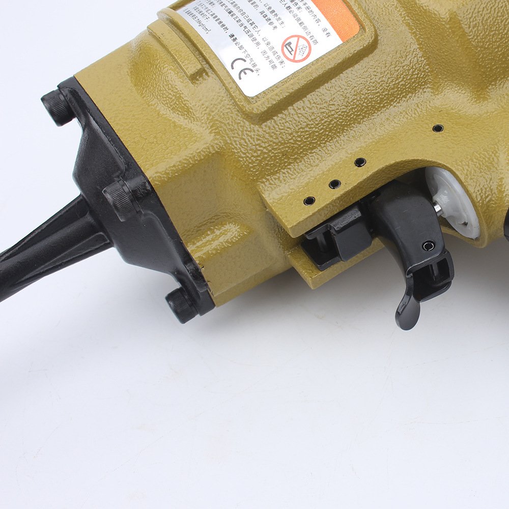 美特np55气动退钉枪 气动拔钉枪气动拔钉器起钉器木包装拆卸工具