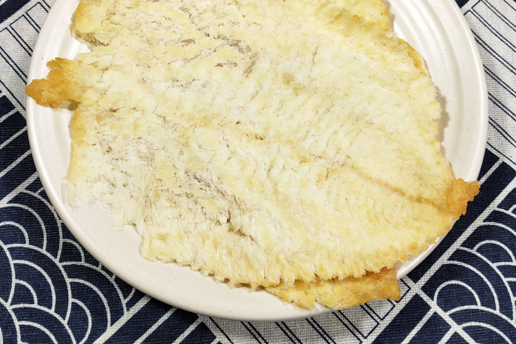 烤鱼片兔子鱼烤鱼片休闲食品零食兔片即食特产10斤批发整箱青岛