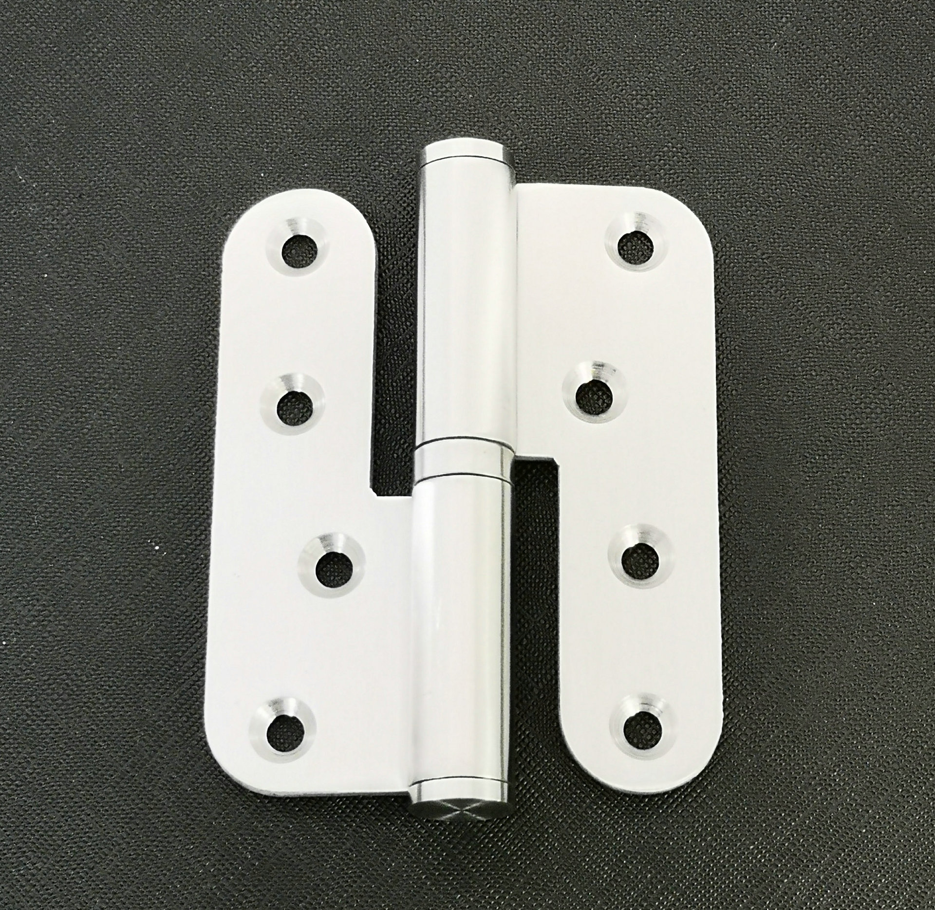 4寸不锈钢304脱卸可拆洁净门医院手术室隔离门电子厂负压门合页