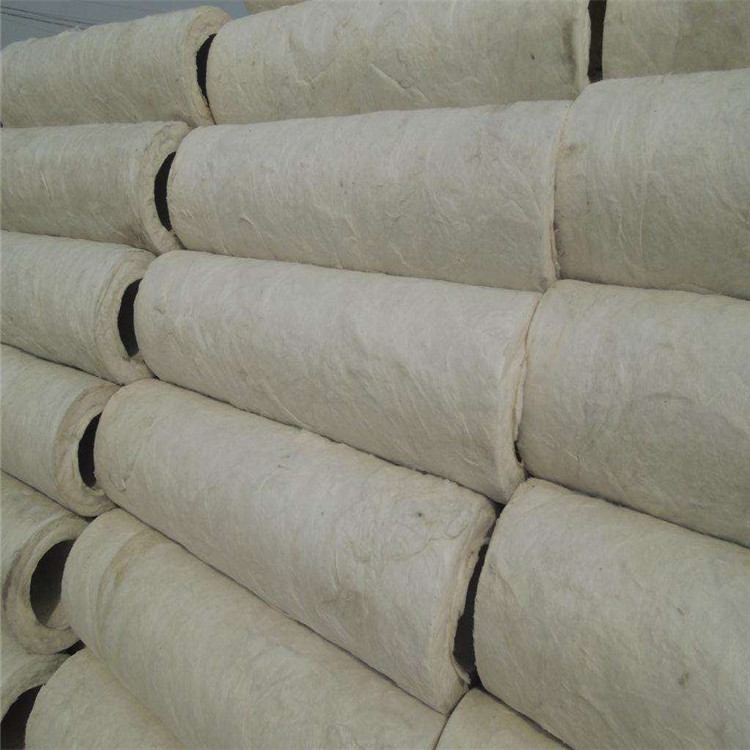 耐火陶瓷纤维管阻燃隔热耐高温硬质白色高密度硅酸铝管壳