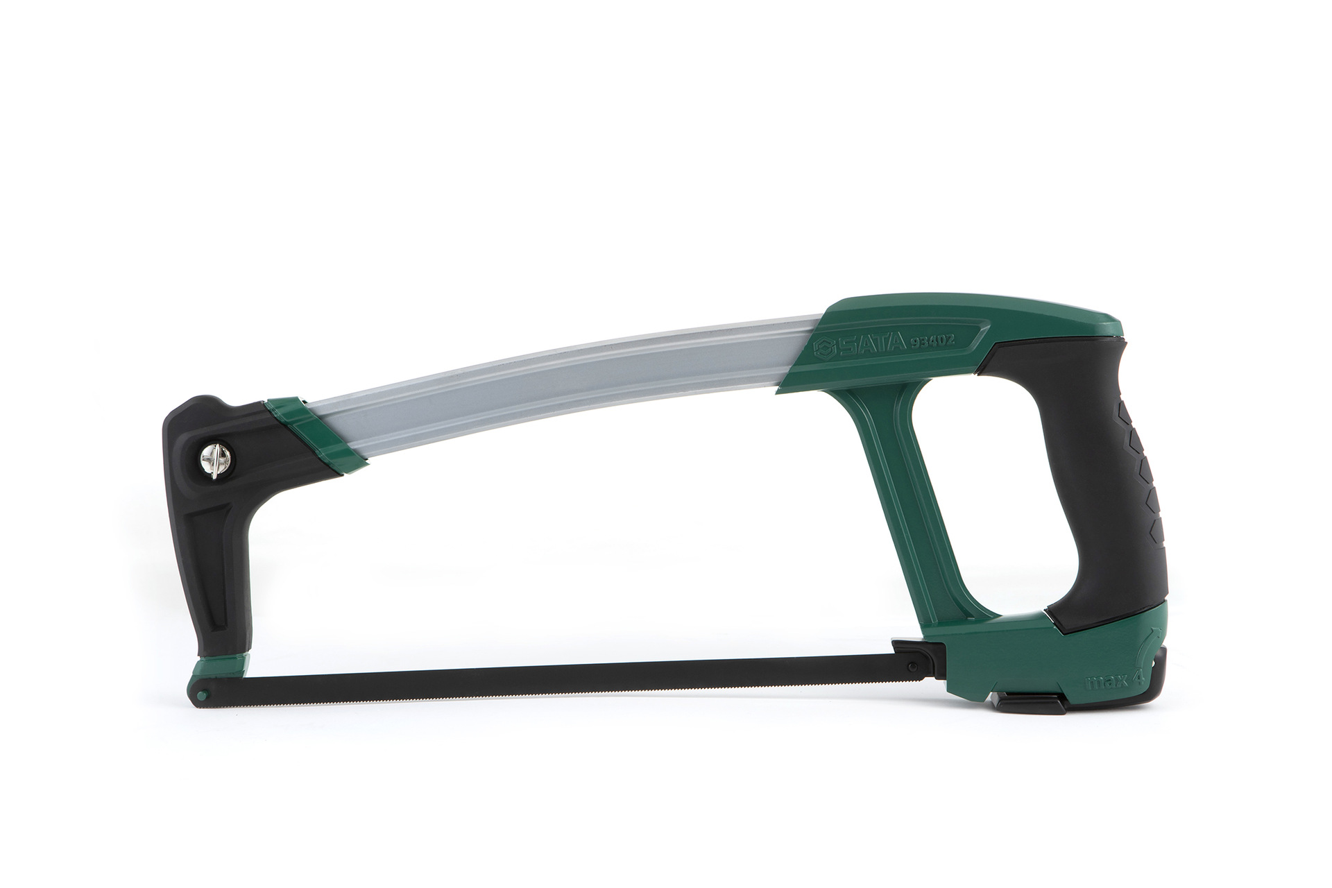 世达 重型铝合金锯弓 12" 93402