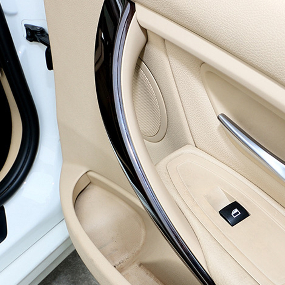 适用宝马新3系3gt4系f30 f33 f35内拉把手 内扶手内侧支架内把手