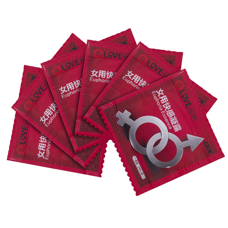 成人情趣用品 女性保健品 oix女用快感凝露 批发一件代发