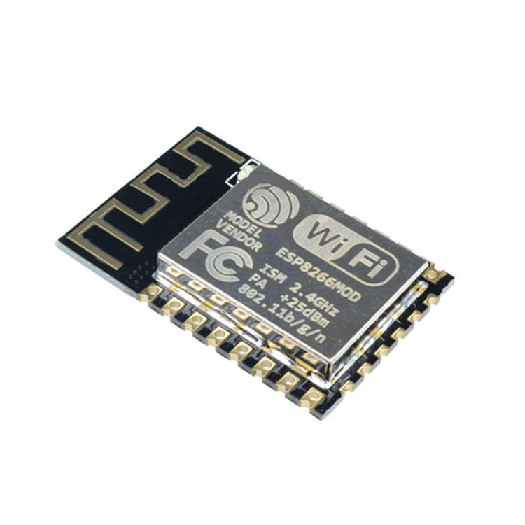 esp8266串口wifi 远程无线控制 wif模块 esp-12f