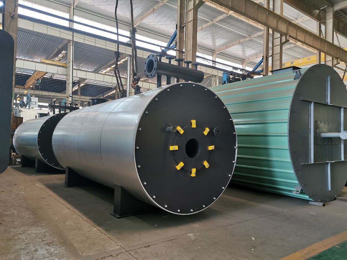 供应河北导热油炉20-600万熔盐炉图 电加热油炉