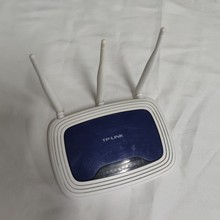 二手 TP-LINK WR940/941.无线路由器 路由器? 出口专用英文版本