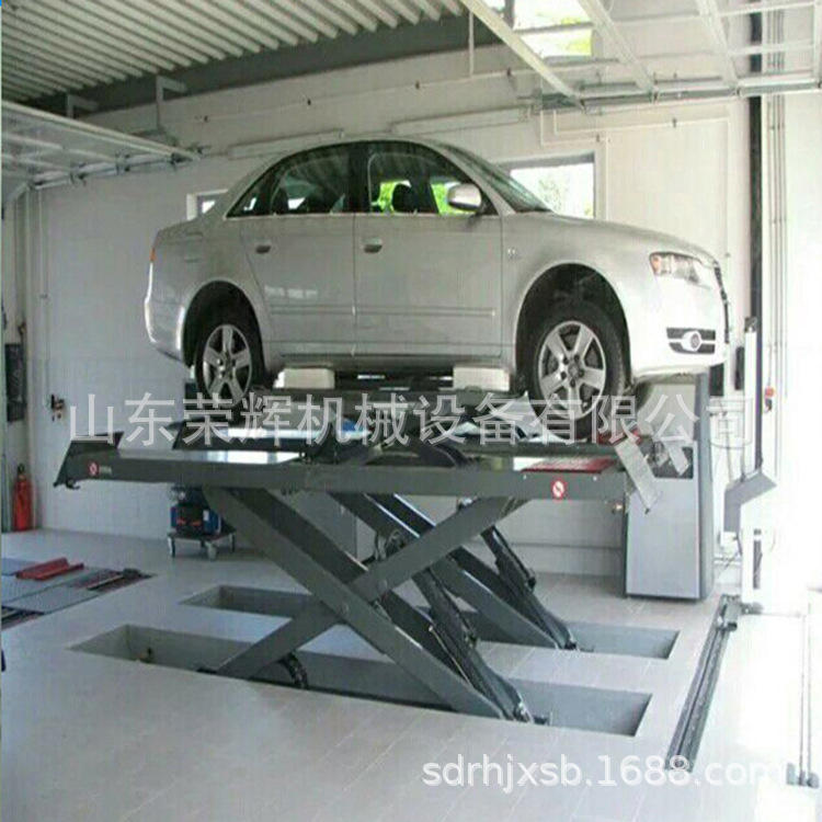 石膏板升降机手动石膏板托架