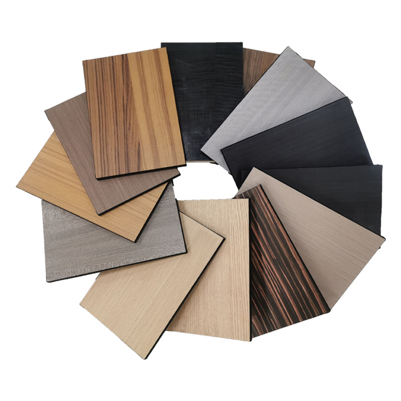 自产自销 木饰面板免漆板材科定板kd板实木护墙板uv装饰背景墙板