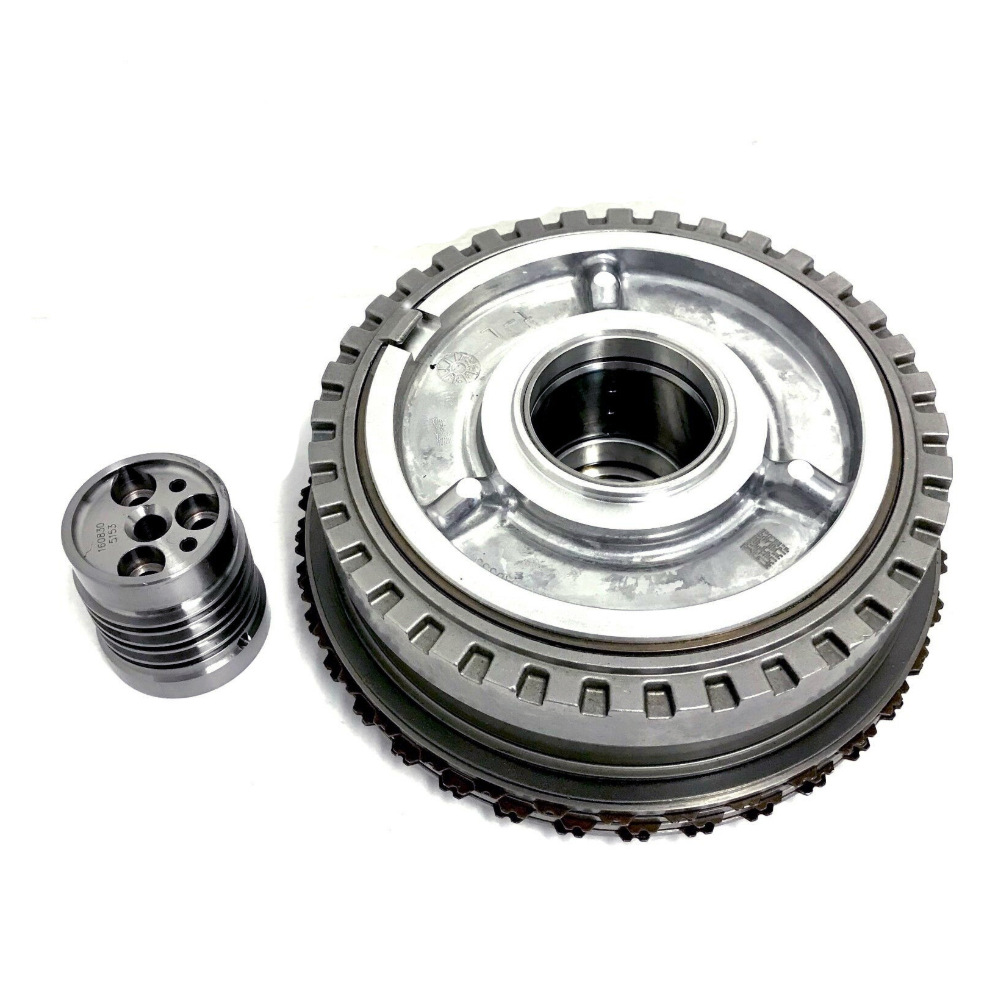 6t40e 6t45e变速箱3-5反向双鼓套件4-5-6离合器满载适用于雪佛兰