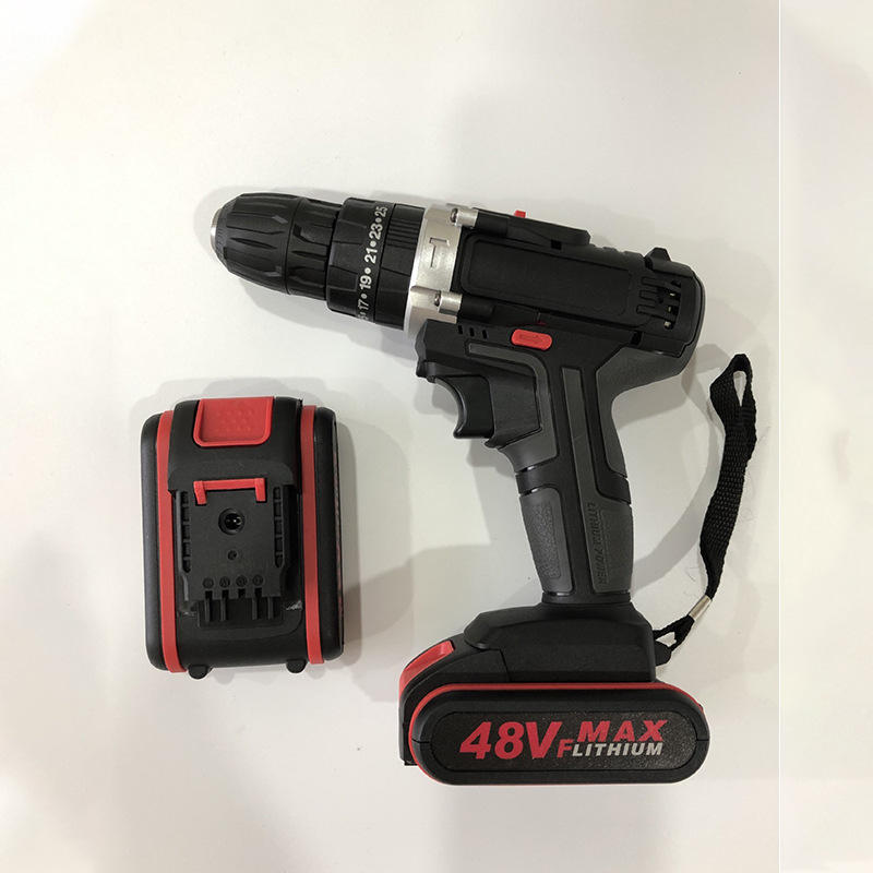 插单2022秋铁狼88vf无刷电机电动扳手充电锂电小风炮大电池两电一充大