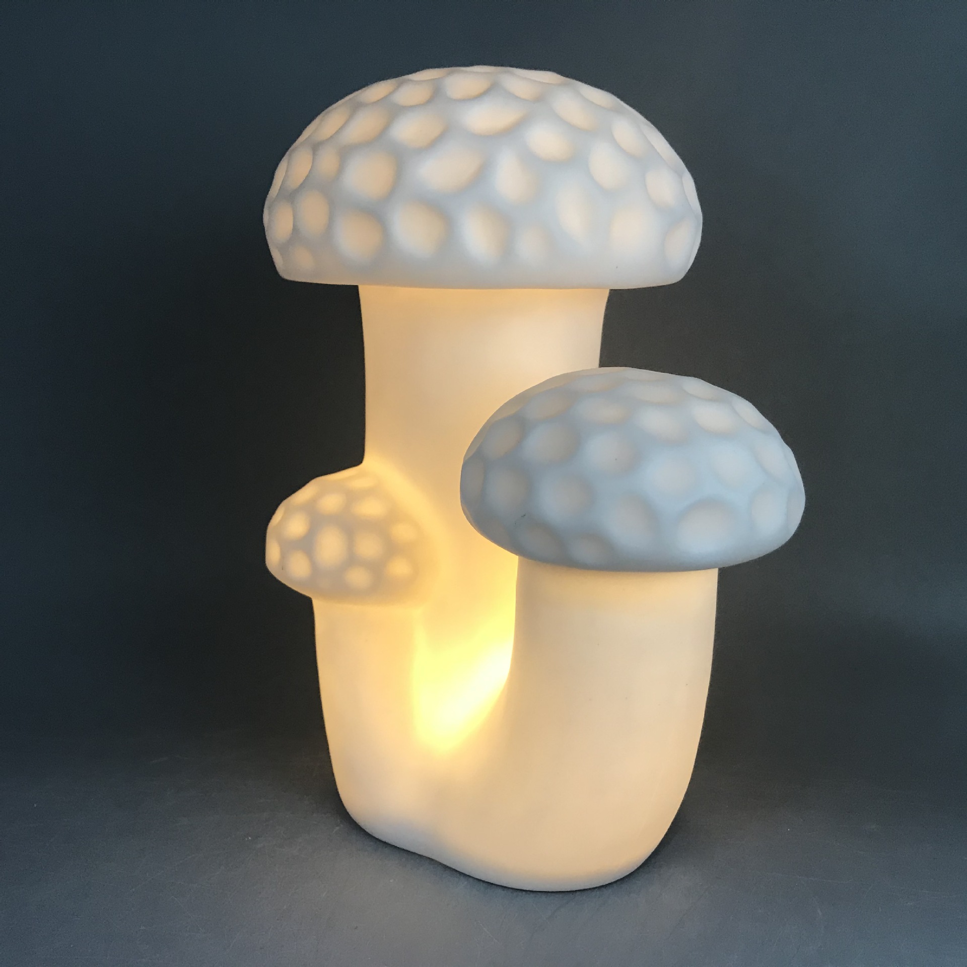 元宵节蘑菇灯图片图片