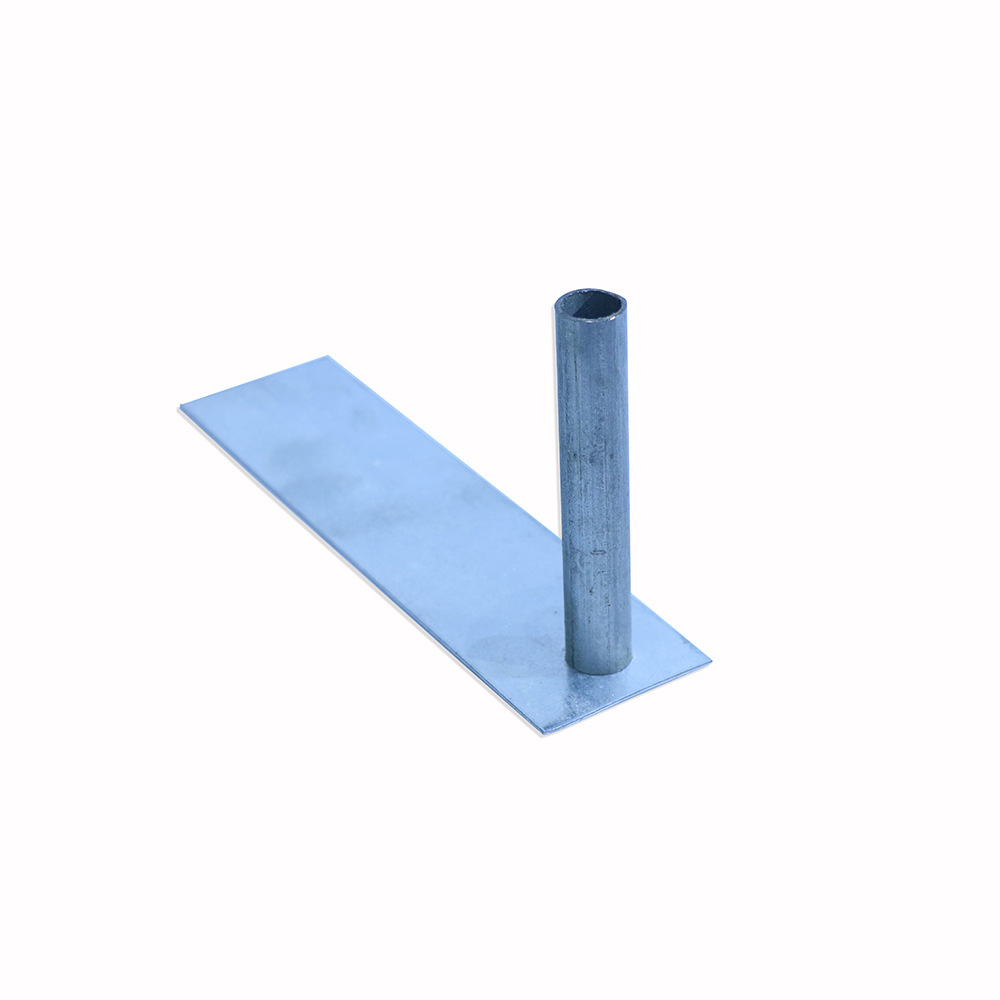 轻质隔墙板安装配件 连接件 u型卡 alc板管卡 勾头螺栓