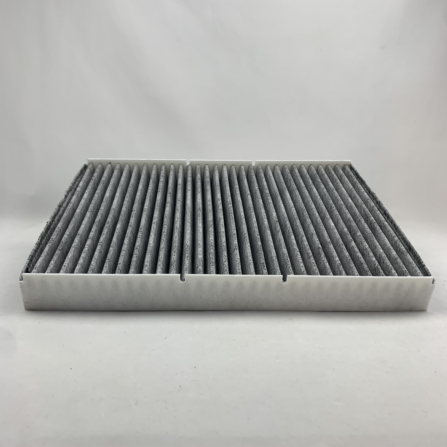 适用于大众朗行宝来朗逸蔚领汽车配件空调滤芯滤清器冷气格活性炭