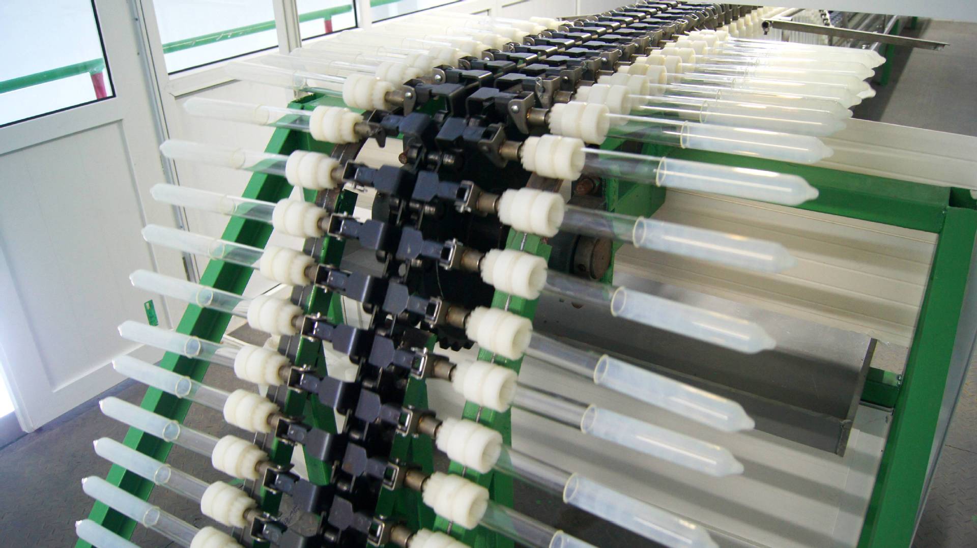 海氏海诺乳胶(青岛)有限公司工厂-海氏海诺乳胶(青岛)有限公司厂家