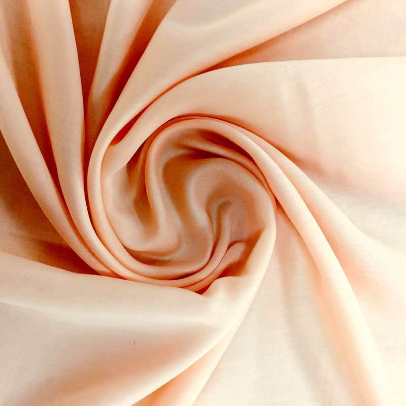 10d欧根纱 富贵棉 欧根纱微透涤纶面料 汉服大袖衫襦裙古风布料