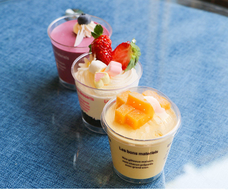 慕斯杯一次性圆形塑料透明木糠杯带盖杯子甜品酸奶布丁提拉米苏杯