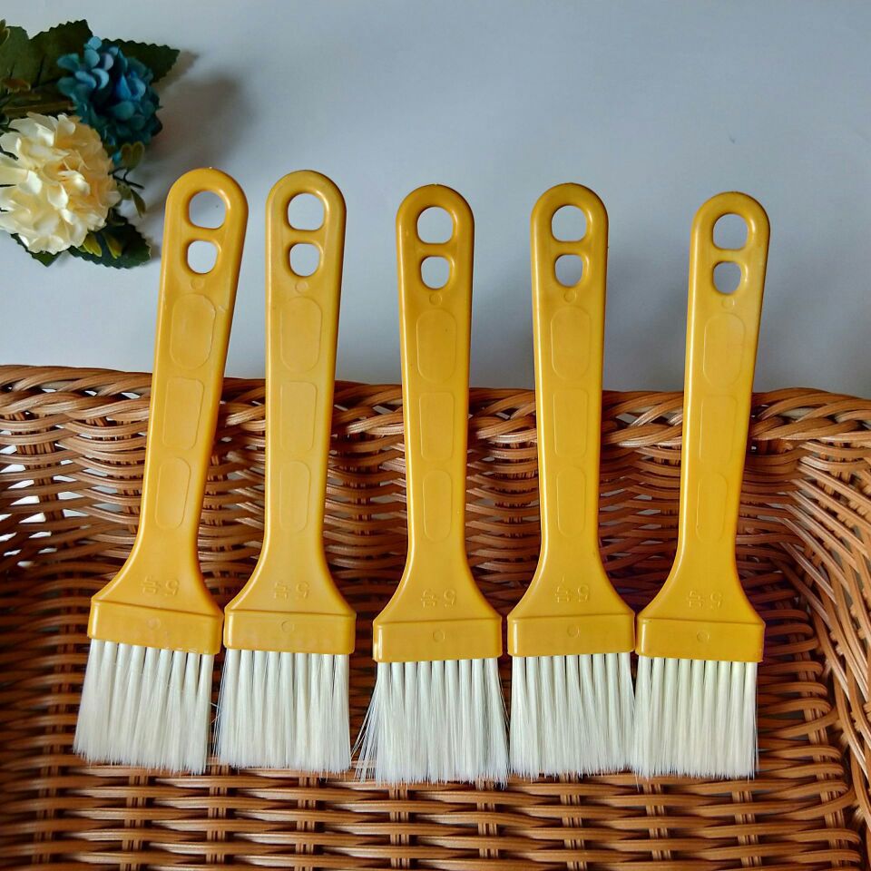 刷油刷长柄烧烤刷 上油刷子油漆刷 软毛刷灰刷墙刷板刷涂料补漆刷