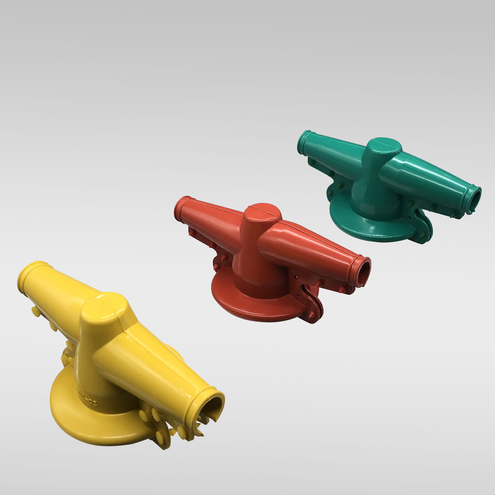 广东铜排绝缘保护套 佛山变压器铜排接头防护帽 导电铜排保护盒