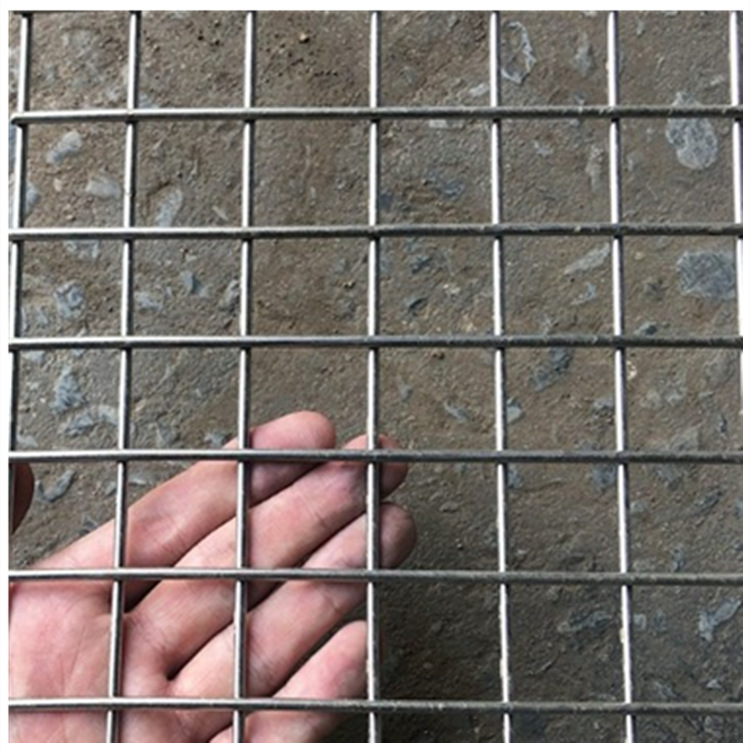 304不锈钢电焊网片防护围栏网钢丝网阳台窗户防盗网304不锈钢筛网