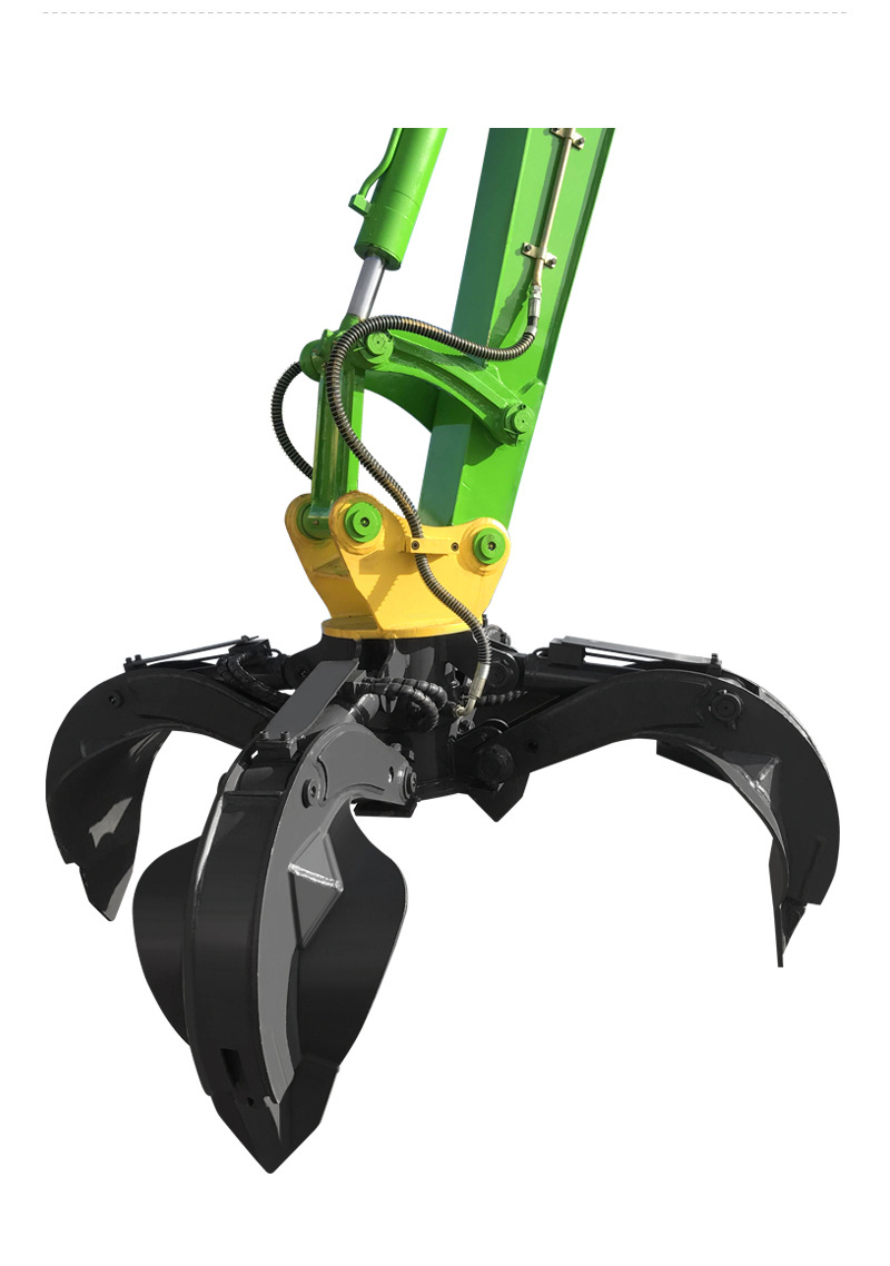 液压机械臂 电动固定式铸造用机械臂 矿用机械臂定金专拍