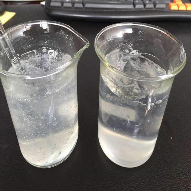 透明凝胶增稠剂原料聚丙烯酸卡波姆940 免水洗洗手液 u20u21 980