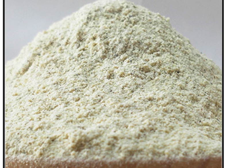 现货供应绿豆面 五谷杂粮煎饼果子原料面粉 5斤起批散装豆面粉