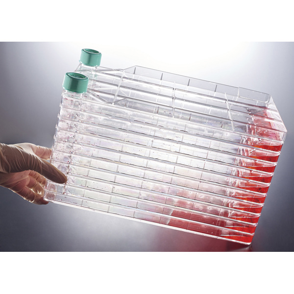 细胞培养瓶(多层)ucf010002 1个/包,6个/箱,c