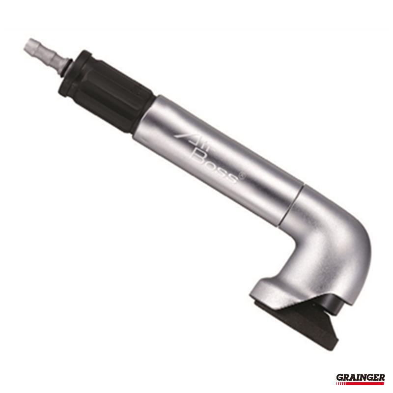 亚柏士 air boss 气动刻磨笔mg-124『固安捷』