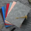 Migu customized Notepad thickening diary enterprise Meeting notebook A5 Business Notepad customized logo Migu customized Notepad thickening diary enterprise Meeting notebook A5 Business Notepad customized logo